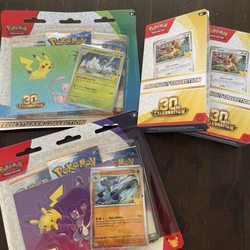 Gator Games & Hobby - Tech Sticker Collection & Knockout Collection
