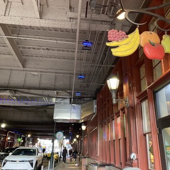 Reading Terminal Market - Food Court Near Me - Philadelphia, Pennsylvania Reading Terminal Market - Food Court Near Me - Philadelphia, Pennsylvania