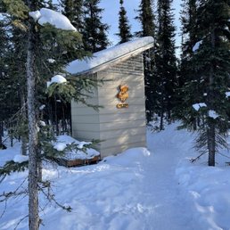 Outhouse Outhouse