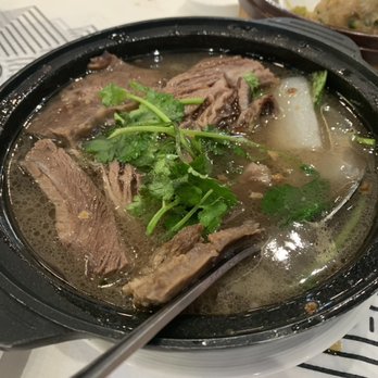 Yan Peninsula - Seafood Near Me - Millbrae, California