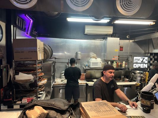 501 Southard St by null