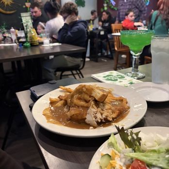 Two Guys Grill and Pub - Hot turkey with gravy - Pubs Near Me - Essex, Maryland Two Guys Grill and Pub - Hot turkey with gravy - Pubs Near Me - Essex, Maryland