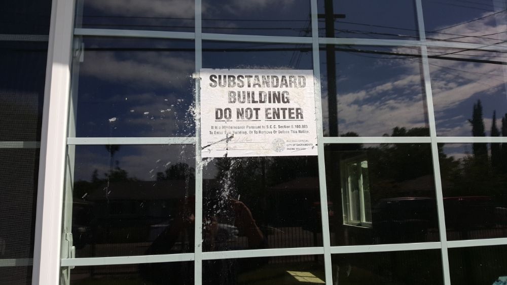 Slide of Certified Handyman Service