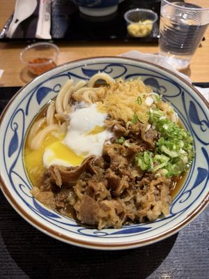 Marugame Udon by null