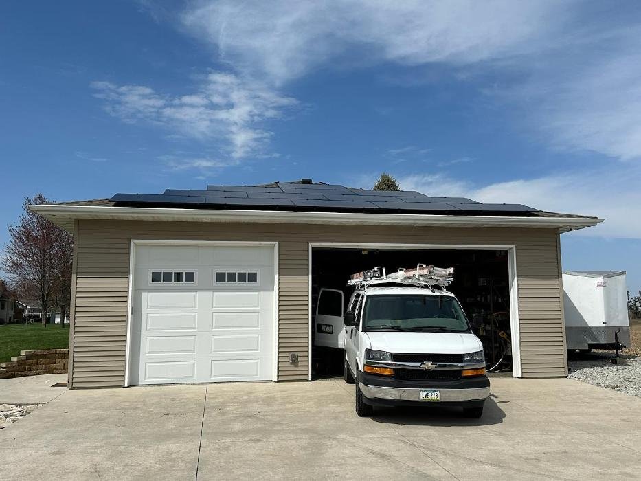 Slide of Rabe Hardware