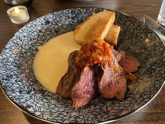 Bistro Nota by null
