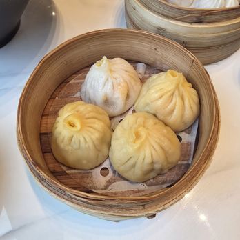 X Noodles & Dumplings - Crab xiaolongbao - Noodles Near Me - Portland, Oregon X Noodles & Dumplings - Crab xiaolongbao - Noodles Near Me - Portland, Oregon