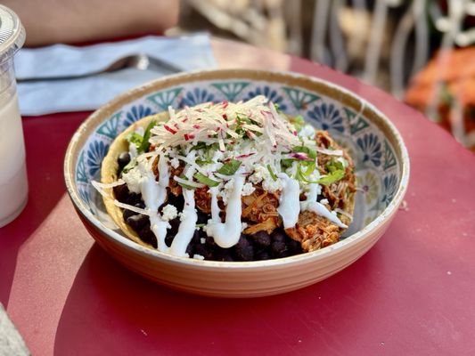 The Taco Project by null