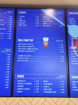 Menu photo 7 It's Boba Time Victorville, CA Menu photo 7 It's Boba Time Victorville, CA