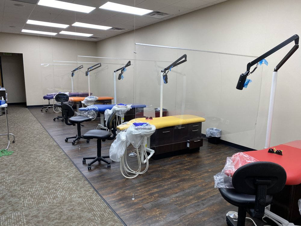 TOOTHZONE Updated September 2024 272 E 29th St, Loveland, Colorado