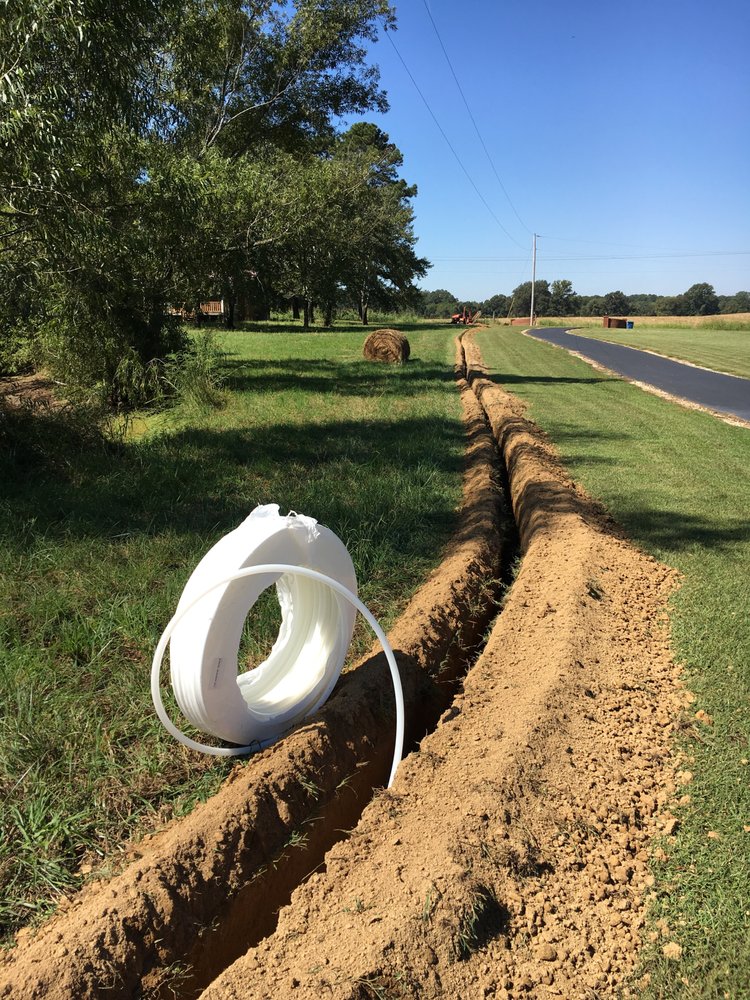 Slide of Jordan Plumbing Company