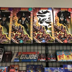 Counterplay Comics, Collectibles & Cosplay