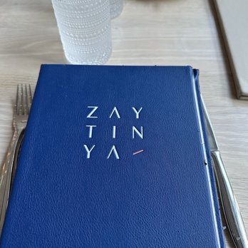 Zaytinya - Greek Near Me - Washington, DC, District of Columbia