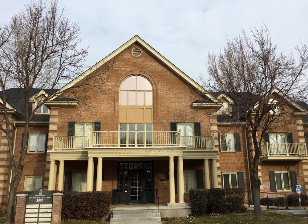 Mindset Family Therapy - grief counselor in Provo, UT