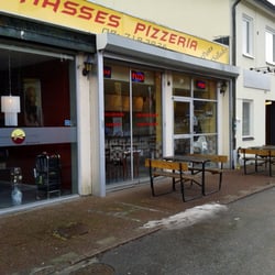 Hasses Pizzeria