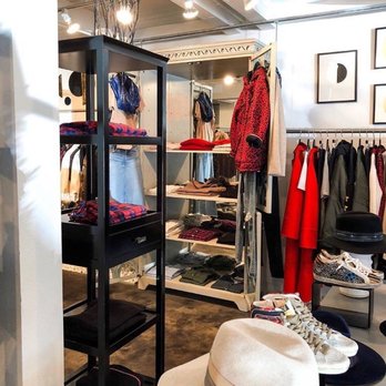 La Ree Boutique - Women's Clothing Near Me - Bellevue, Washington La Ree Boutique - Women's Clothing Near Me - Bellevue, Washington