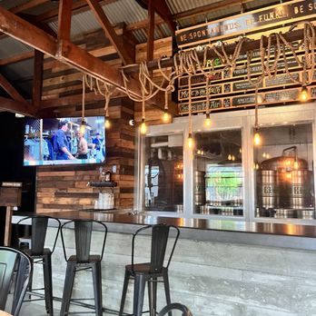 Helix Brewing - Inside - Breweries Near Me - La Mesa, California Helix Brewing - Inside - Breweries Near Me - La Mesa, California