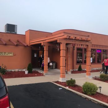 Fiesta Charra - Front of restaurant - Mexican Near Me - Lansing, Michigan