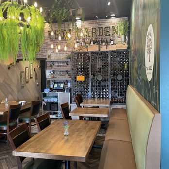 Thai Garden Restaurant - Beautiful! - Thai Near Me - Fishers, Indiana Thai Garden Restaurant - Beautiful! - Thai Near Me - Fishers, Indiana