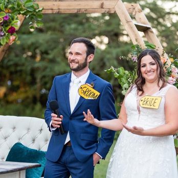 Curated by Grace + White - Wedding Planning Near Me - Sacramento, California