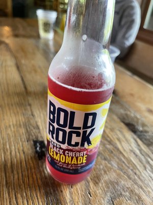 Bold Rock Nellysford Cidery by null