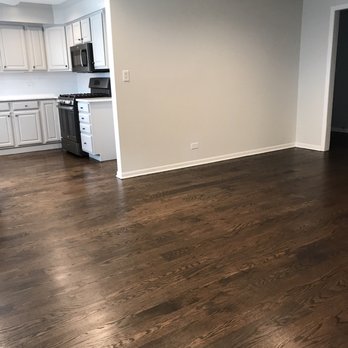 Linus Flooring - After! So in love. - Flooring Near Me