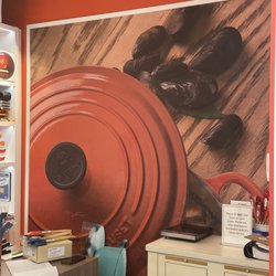 Le Creuset Outlet Store