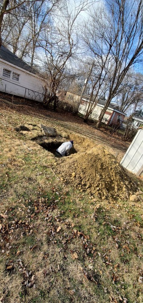 Slide of Oak Park's Best Plumbing and Sewer