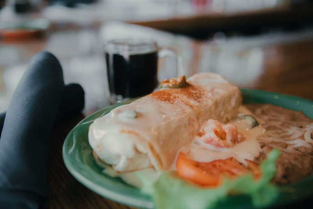 E Bar Tex-Mex