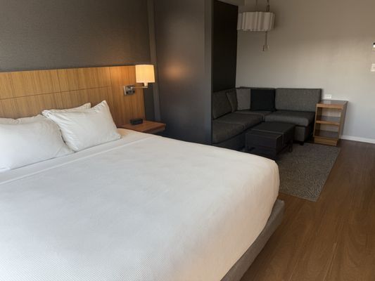 Hyatt Place Portland Downtown-Old Port Square by null
