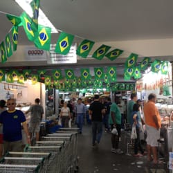 Feira dos Produtores