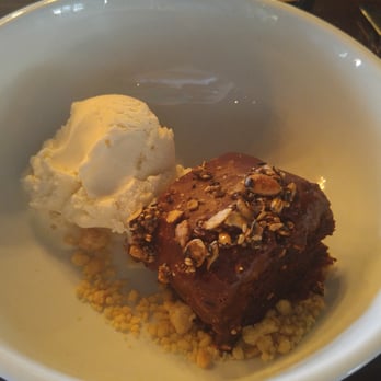 Karbach Brewing - Chocolate Ancho Chile-Stout Cake: malted ice cream + milk crack - yum! - Venues & Event Spaces Near Me - Houston, Texas Karbach Brewing - Chocolate Ancho Chile-Stout Cake: malted ice cream + milk crack - yum! - Venues & Event Spaces Near Me - Houston, Texas