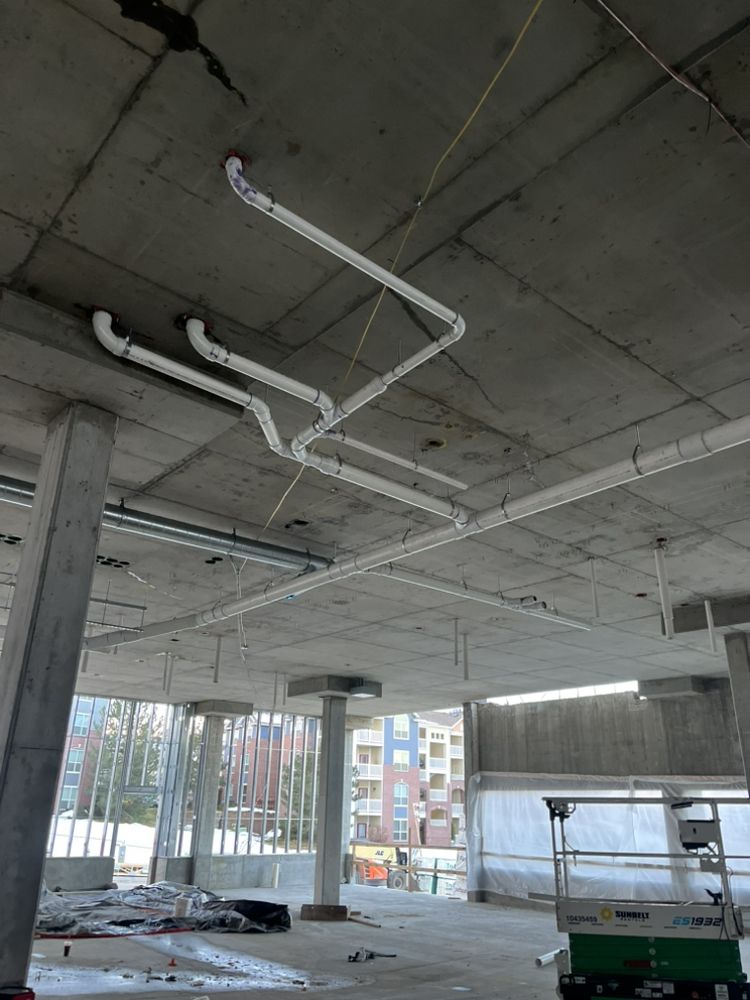 Slide of G-Perez Plumbing