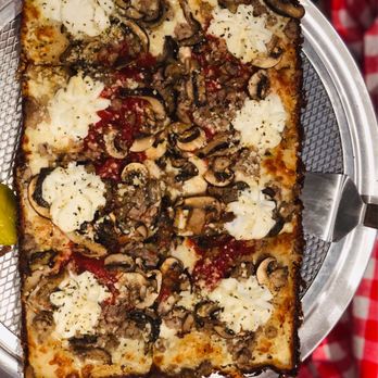Ace's Pizza - Get some! - Pizza Near Me - Brooklyn, New York