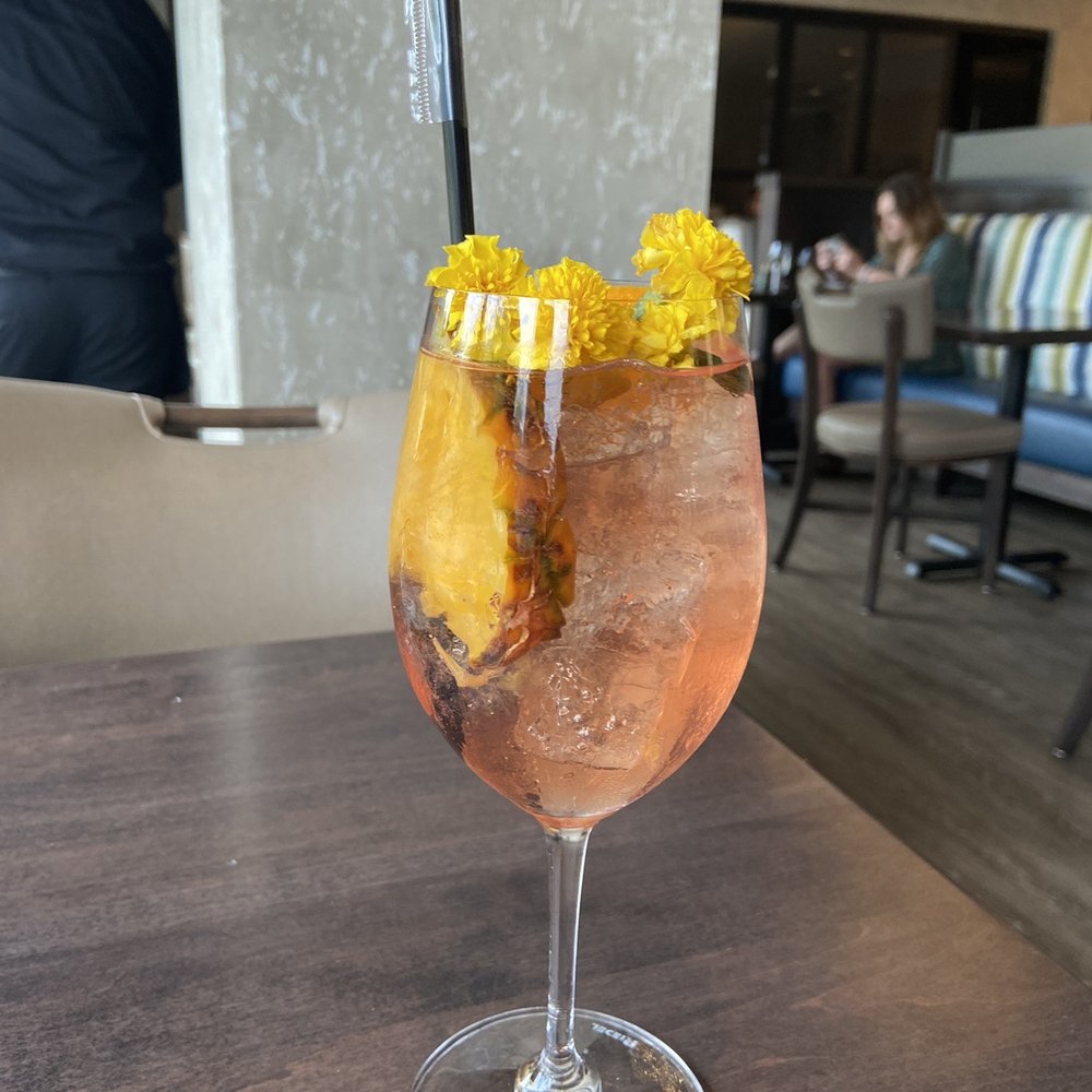 Bottles & Bones - Sangria at brunch! - Bars Near Me - Suwanee, Georgia Bottles & Bones - Sangria at brunch! - Bars Near Me - Suwanee, Georgia
