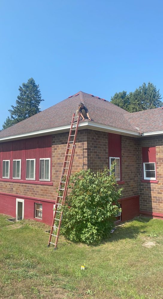 NJK REPAIRS Traverse City, Michigan Siding Phone Number Yelp