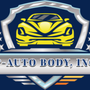 P Auto Body