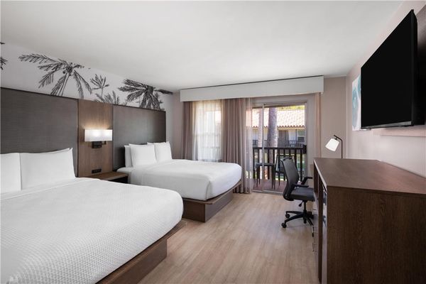 Best Western Plus Pepper Tree Inn by null