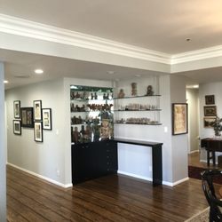 Mateo's Painting & Construction - Cool family colors