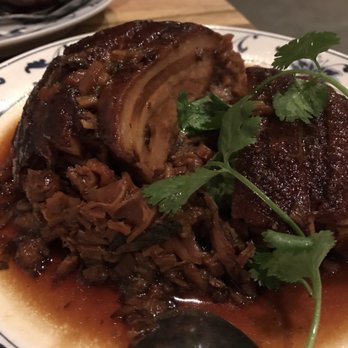 Great China - Twice Cooked Pork - Chinese Near Me - Berkeley, California Great China - Twice Cooked Pork - Chinese Near Me - Berkeley, California