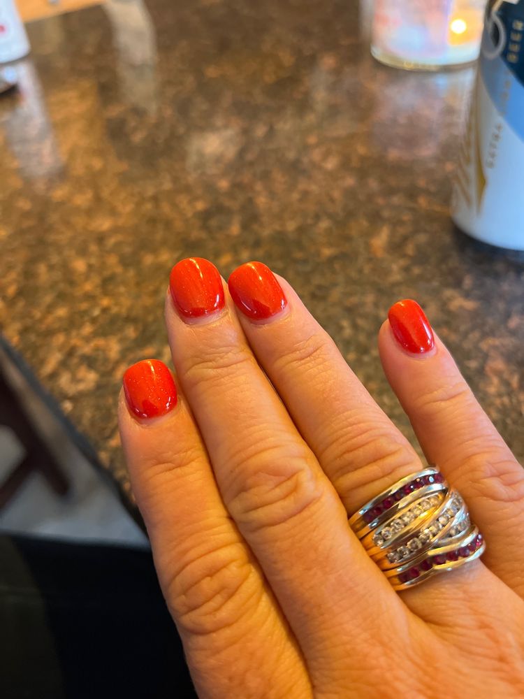 USA NAILS Updated October 2024 12 Photos & 16 Reviews 115 Elm St