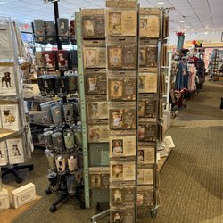 Maria's Hallmark - Gifts with names on them