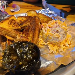 The Riff Raff Bar and Grill