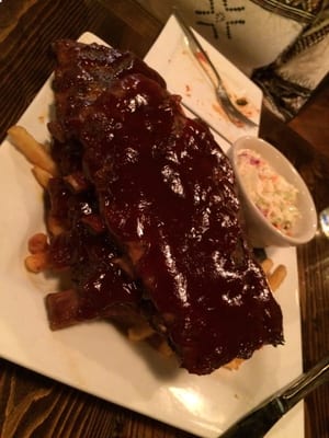 Peninsula Grill by null