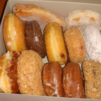 Kane's Donuts - 1 dozen! - Donuts Near Me - Saugus, Massachusetts Kane's Donuts - 1 dozen! - Donuts Near Me - Saugus, Massachusetts