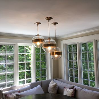 Villa Electrical Contracting - Fancy lighting - Lighting Fixtures & Equipment Near Me