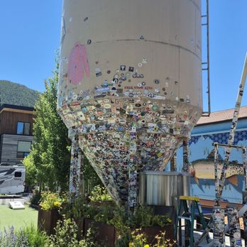 Snake River Brewing - Brewpubs Near Me - Jackson, Wyoming