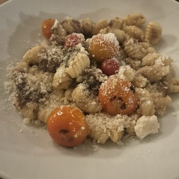 Cascina Spinasse - CAVATELLI AL RAGÙ DI COSTOLETTE - Italian Near Me - Seattle, Washington