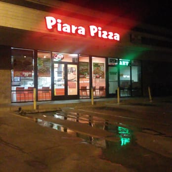 Piara Pizza - Pizza Near Me - Pico Rivera, California
