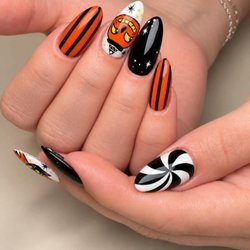 Milano Nail Spa